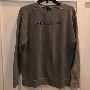 Seaside Sweatshirt